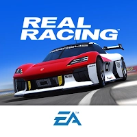 Real Racing 3 [Mod Money/Mod Menu] - The most realistic racing game of the year. Real Racing 3 android