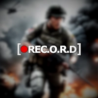 REC.O.R.D [Unlocked] - 大气的第一人称射击游戏，具有 Unrecord 风格的视觉效果