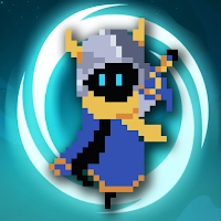 Endless Wander - Roguelike RPG [No Ads] - Pixel roguelike with epic battles