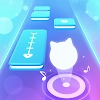Download Dancing Cats - Music Tiles [No Ads]