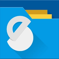 Solid Explorer File Manager [unlocked] - Convenient and fast file manager