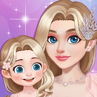 Hey Beauty: Love & Puzzle [Money mod] - Story three in a row puzzle with bright visuals