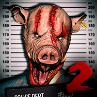 911: Prey (Horror Escape Game) [No Ads] - Ein storygetriebenes Horrorspiel mit Elementen eines Wimmelbildrätsels