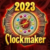 Herunterladen Clockmaker - Amazing Match 3 [Free Shopping]