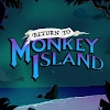 Herunterladen Return to Monkey Island [Patched]