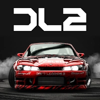 Drift Legends 2 Car Racing [Money mod] - 具有真实物理效果的跨平台 3D 漂移模拟器