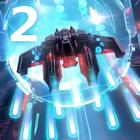 Transmute 2: Space Survivor [Lots of diamonds] - معارك شرسة مع وحوش الفضاء في مطلق النار الديناميكي
