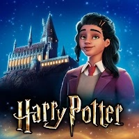 Harry Potter: Hogwarts Mystery [Мод меню] - Почувствуйте себя настоящим волшебником