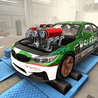Dyno 2 Race - Car Tuning [No Ads] - Dynamic races and fine tuning of cars