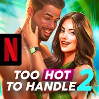 Too Hot to Handle 2 NETFLIX [Patched] - A new part of the interactive game based on the popular reality show