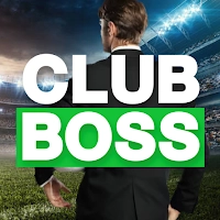 Club Boss - Football Game [Unlocked] - Развитие собственного футбольной клуба в спортивном симуляторе