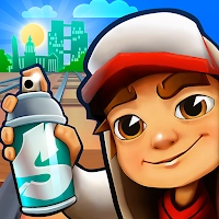 Subway Surfers [Mod Money/Mod Menu] - The most popular and colorful runner. Download Subway Surfers on android