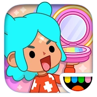 Toca Life: World [Unlocked] - Do everything that pleases in the incredible gaming world of Toca Life
