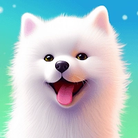 Dog Life: Pet Simulator 3D [Без рекламы] - Красочный казуальный симулятор жизни собаки для всех возрастов