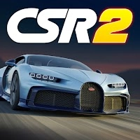 CSR Racing 2 [Много денег]