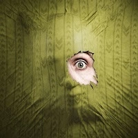 Backrooms Descent: Horror Game [Money mod] - لعبة الرعب مع البحث عن الخروج والفخاخ والوحوش