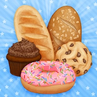 Baker Business 3 [Unlocked] - Развитие уютной пекарни в казуальном симуляторе