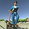 Скачать Scooter FE3D 2 - Freestyle Extreme 3D [Unlocked]