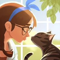 My Cat Club: Collect Kittens [No Ads] - Meditative casual simulator with cute cats