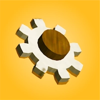 Idle Gear Factory Tycoon [Free Shoping] - Construction and development of a unique factory