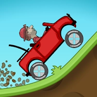 Hill Climb Racing [Mod Money] - Hill Climb Racing 是首款采用物理引擎的街机汽车游戏之一。