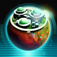 Terraforming Mars [Unlocked] - 流行策略棋盘游戏的数字改编