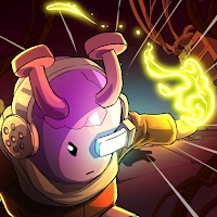 Bibots [Patched] - Dynamic roguelike with robot battles
