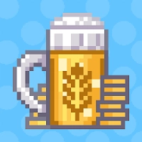 Fiz : Brewery Management Game [Mod menu] - دور قطب التخمير في محاكاة مسلية