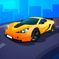 Race Master 3D Car Racing [Free Shoping] - Bright arcade race with challenging stages