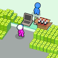 My Mini Mart [Money mod] - Ein lustiges und spannendes Arcade-Spiel für jeden Tag