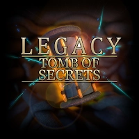 Legacy 4 - Tomb of Secrets [Patched] - كشف أسرار قبر قديم في لغز الغلاف الجوي