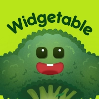 Widgetable: Adorable Screen [Unlocked] - Widgets populares para decoración de pantalla y entretenimiento.
