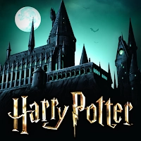 Harry Potter: Hogwarts Mystery [Мод меню]