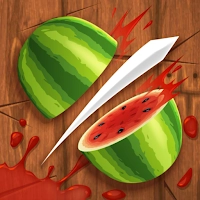 Fruit Ninja Classic+ [Unlocked] - Культовая аркада с разрезанием фруктов