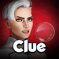 Clue 2023 Edition [Unlocked] - Berühmter Detektivbrettspiel