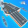 下载 Idle Aircraft Carrier [Money mod]