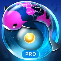 Zen Koi Pro [Patched] - A vibrant casual simulator with a meditative atmosphere