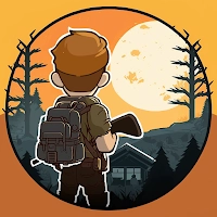 Mini Survival: Zombie Fight [Money mod] - An addictive casual simulator on the theme of zombies and survival