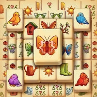 Mahjong Treasure Quest [Mod Money] - Another variation of colorful board games