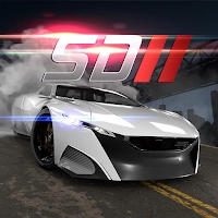 Street Drag 2: Real Car Racing [No Ads] - Realistic and modern online car racing simulator