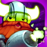 Star Vikings Forever [Money mod] - Award-winning RPG with puzzle elements
