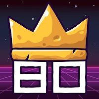 Kingdom Eighties - A new game from the creators of the famous series of strategy games