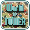 تحميل World of Tower [Lots of diamonds]