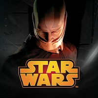 Star Wars™: KOTOR [Много денег] - Захватывающая ролевая игра во вселенной "Звёздных войн"