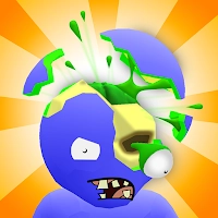 Zombie Master: Survival Game [No Ads] - Dynamic zombie shooter with 3D graphics
