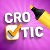 تحميل Crostic Crossword - Word Puzzles [Unlocked]