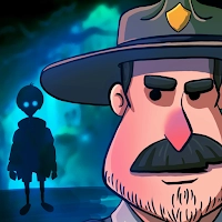 Find Joe : Unsolved Mystery [Unlocked] - Adventure puzzle with a detective plot