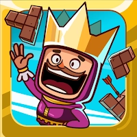 Castle Master TD [Free Shoping] - Building and defending a castle in a vibrant Tower Defense