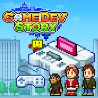 Game Dev Story [Много денег] - Создайте собственную игровую корпорацию
