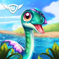 Idle Jurassic Zoo - APK Download for Android